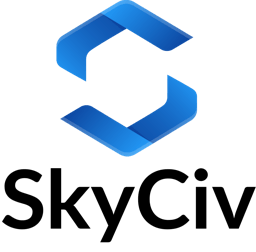 SkyCiv Structural 3D logo